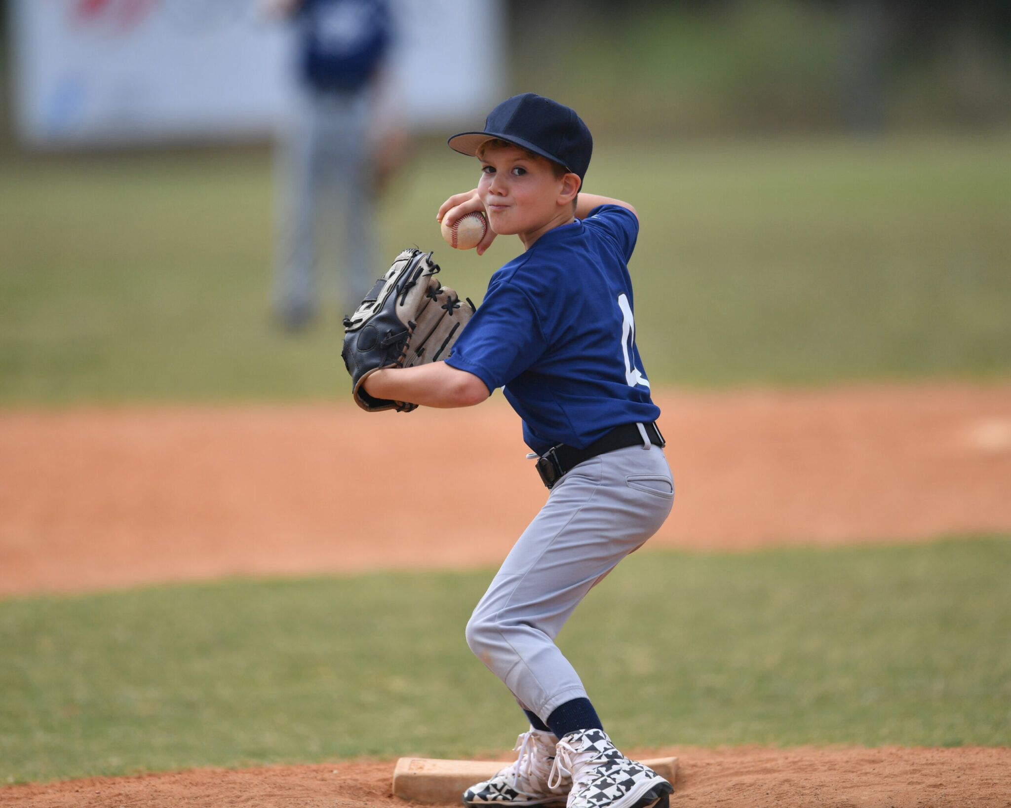 Home - Coastal Athletics By Fletcher Bates